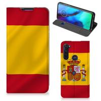 Motorola Moto G Pro | Standcase | Spanje