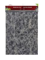 Hervormbare sheet Rots 100 x 60 cm - My village Hervormbare sheet Rots 100 x 60 cm - My village