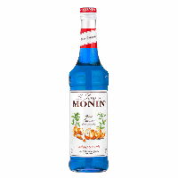 Monin siroop curacao (70 cl)
