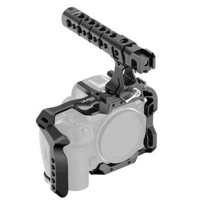 8Sinn Cage voor Canon EOS R7 + Top Handle Pro (inclusief SNR60MM)