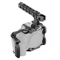 8Sinn Cage voor Canon EOS R7 + Top Handle Pro (inclusief SNR60MM)