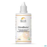 Be-Life Citrobiotic Pompelmoespit Extract 100ml