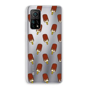 Yummy: Xiaomi Mi 10T 5G Transparant Hoesje