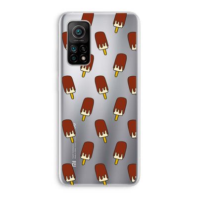 Yummy: Xiaomi Mi 10T 5G Transparant Hoesje