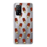 Yummy: Xiaomi Mi 10T 5G Transparant Hoesje Yummy: Xiaomi Mi 10T 5G Transparant Hoesje
