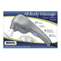 All-body Massager All-body Massager