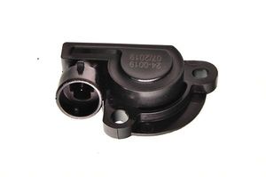 Sensor, smoorkleppenverstelling 240019