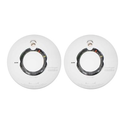 FireAngel WST-630T-BNLT Rookmelder 2-pack