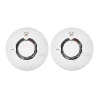 FireAngel WST-630T-BNLT Rookmelder 2-pack