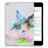 Tablethoes Apple iPad Mini 4 | Mini 5 (2019) Vogel - thumbnail