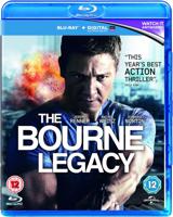 The Bourne Legacy (UK) - thumbnail