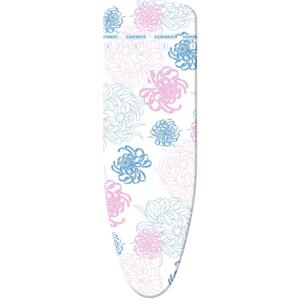 Leifheit 71597 cotton classic s strijkplankovertrek 112x34 cm