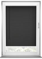 Perfect fit - aluminium jaloezie - Prime Onyx