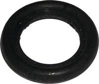 Dresselhaus afdichtring seal ring, rubber, ford , m.inner lip