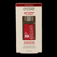 Essie Top coat gel setter 13.5 Milliliter