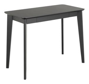 Bendt Bureau Torkil 100 x 50cm - Zwart