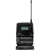 Sennheiser EK 500 G4-BW beltpack ontvanger (626 - 698 MHz) - thumbnail