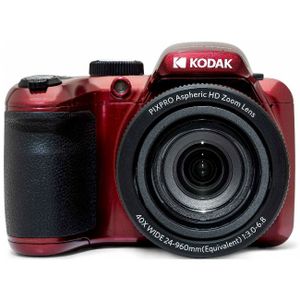 Kodak Pixpro AZ405 red