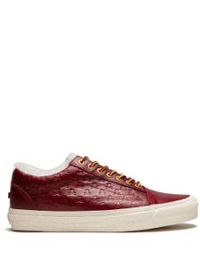 Vans baskets OG Old Skool Lx - Marron