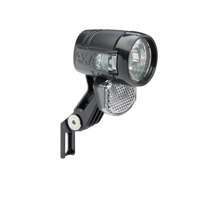 Axa Koplamp blueline 30 switch led 6v zwart