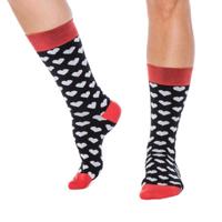 Organic Socks Lindgren maat 43-46