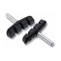 JAGWIRE Mountain sport canti 53mm brake pad - black