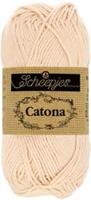 Scheepjes Catona 25g 255 Shell