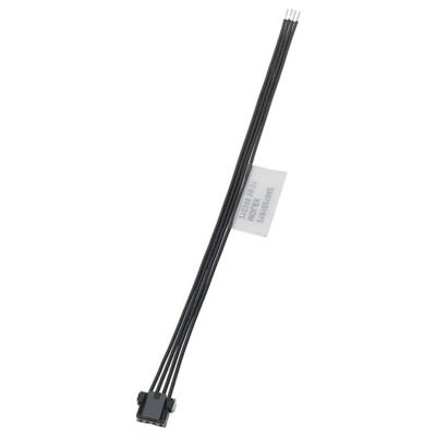 Molex 218102-1042 Female behuizing (kabel) Inhoud: 1 stuk(s) Bulk