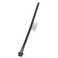 Molex 218102-1042 Female behuizing (kabel) Inhoud: 1 stuk(s) Bulk