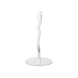 Alessi Mediterraneo Keukenrolhouder rvs 33 cm