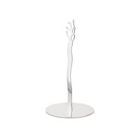 Alessi Mediterraneo Keukenrolhouder rvs 33 cm