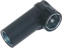 Aiv Antennas adapter iso-din