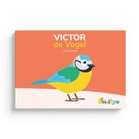 Victor de Vogel (Hardback)