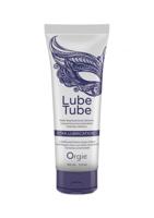 Lube Tube Xtra Lubrication