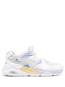 PUMA baskets TRC Mira Dimensions - Blanc