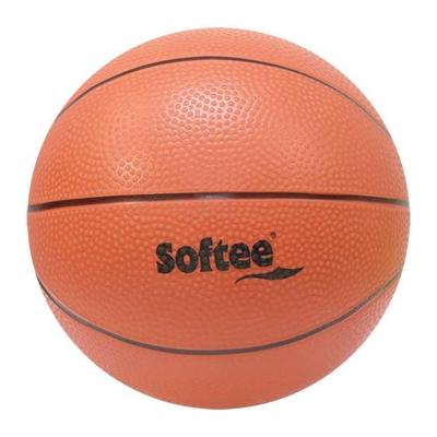 PVC BASKETBALL BALL PRIMARY