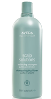 Aveda Scalp Solutions Balancing Shampoo 1000ml | Dierproefvrije Shampoo
