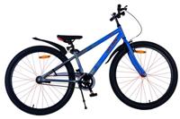 Volare rocky kinderfiets - jongens - 26 inch - blauw
