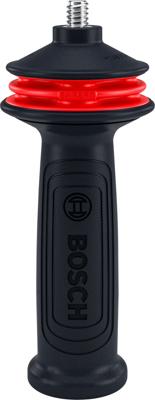 Bosch Accessoires Expert Handle voor Vibration Control M10 haakse slijper 169 x 69 mm - 1 stuk(s) - 2608900000