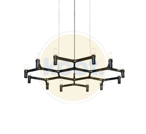 Nemo - Crown Plana Minor Hanglamp