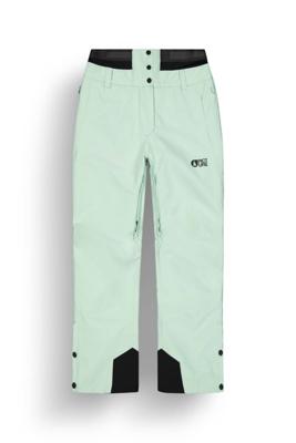 Picture Exa Skibroek Dames Silt Green L