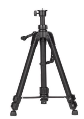 Milwaukee Accessoires TRP120 - 1.2 meter Laser Statief - 4932478959