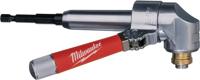 Milwaukee Accessoires Milwaukee osd2 screwdriver/drill | haakse opzetstuk - 4932352320