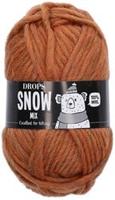 Drops Snow Mix 86 Copper