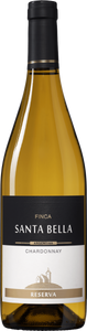 Finca Santa Bella Chardonnay Reserva