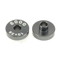 ENDURO BEARINGS Inner guide for 6000 bearing