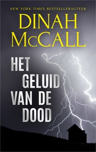 Het geluid van de dood - Dinah McCall - ebook