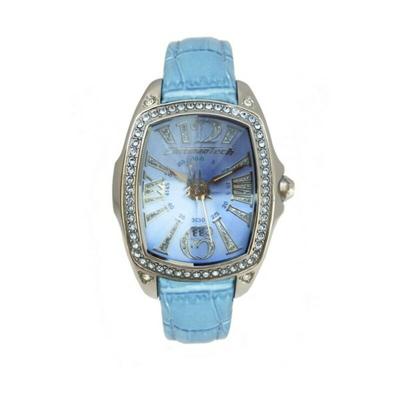 Chronotech CT7948LS-01 (Ø 28 mm) Dames horloge