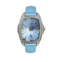 Chronotech CT7948LS-01 (Ø 28 mm) Dames horloge - thumbnail