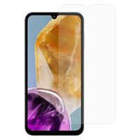 Samsung Galaxy M15 Glazen Screenprotector - Case Friendly - Doorzichtig - thumbnail